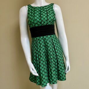 Tracy Reese A Line Dress